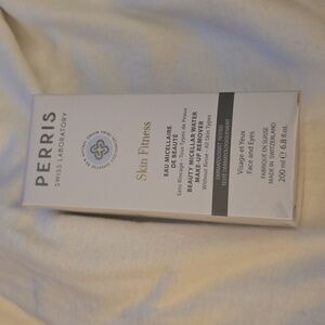 2/$20 NIB PERRIS Micellar Water Make-Up Remover